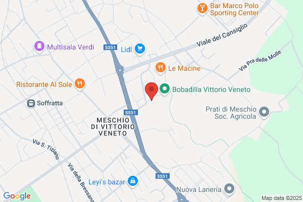 Della Giustina Mario Impianti