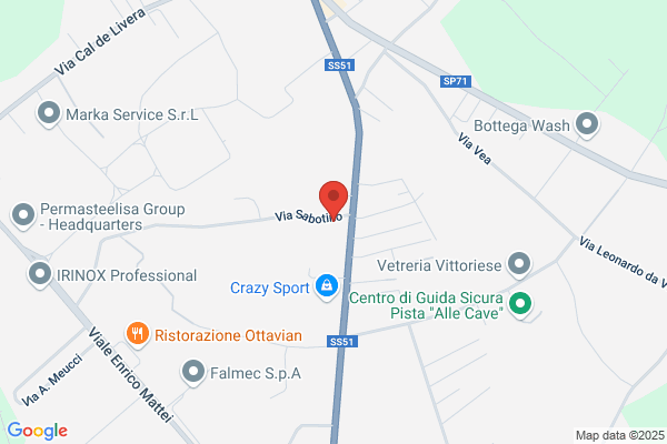 Impresa di Servizi Lo Smeraldo - Pulizie Industriali