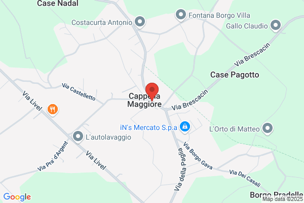 Le Tre Spighe