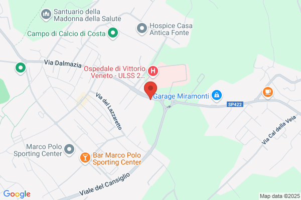Trattoria da Mareva