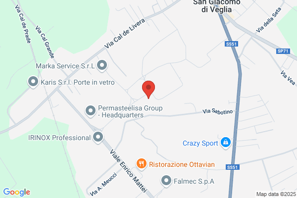 Carrozzeria Zambon e Ghirardo