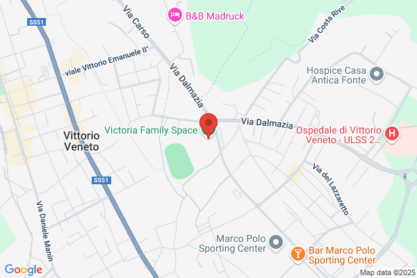 Centro Medicina dello Sport