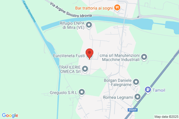 Euroveneta S.R.L.