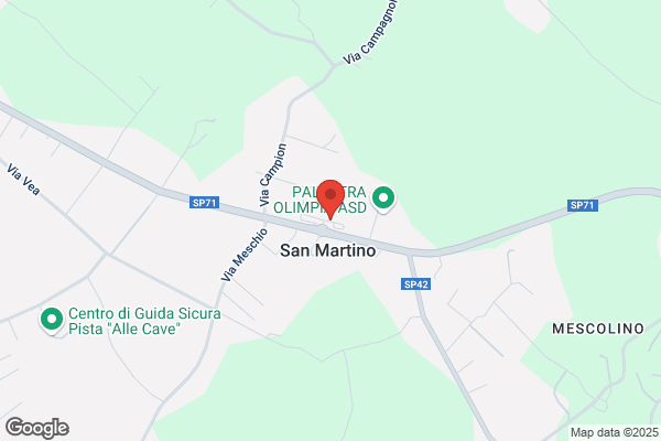 Farmacia al Meschio