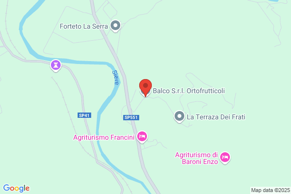 Impresa Bal-Co (S.R.L.)
