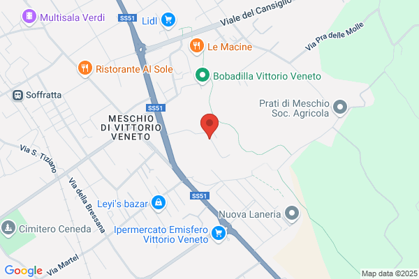 M.V.V.Meccanico Vittorio Veneto (S.P.A.)