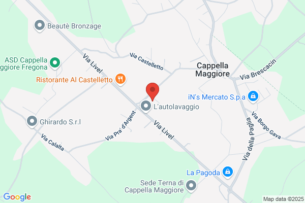 Maglificio Giordanos (S.R.L.)