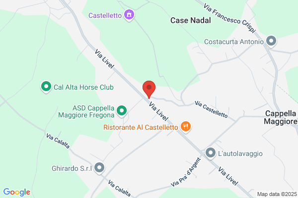 Masut claudio