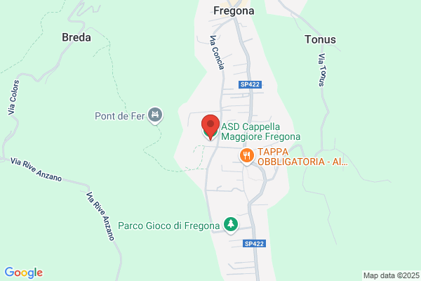 Milanese franco