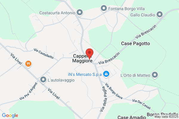 News Gelateria Di Andreetta Giulio & Botteon rita (S.N.C.)