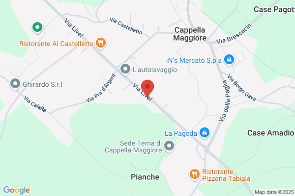 Parchettificio Garbelotto (S.R.L.)