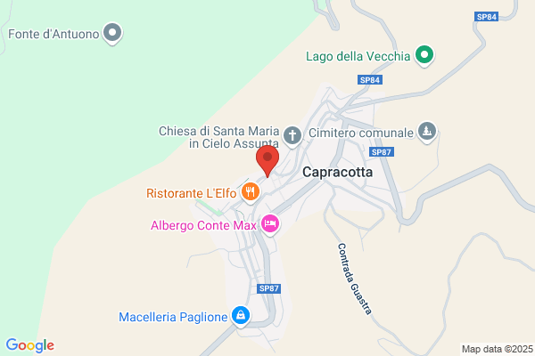 Farmacia Comunale