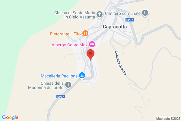 Marconi Srl