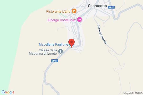 Paglione patrizia