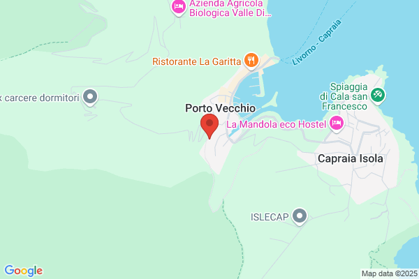 Campeggio Ristorante Pizzeria Le Sughere