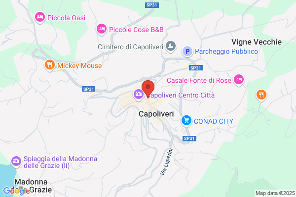 La Lampara Di Castagnoli & C. Sas