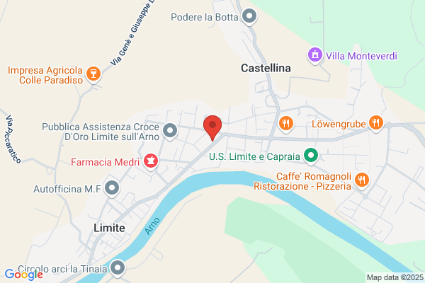 Tabaccheria Il Cantuccio Di Santinelli