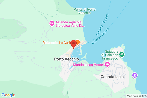 Trattoria Vecchio Scorfano Di Mugnai Paola