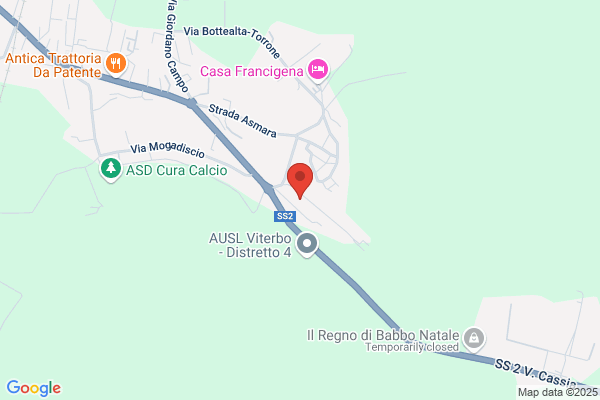 Caseificio Tascolano