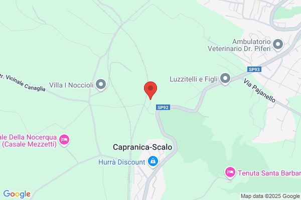 Joint Pub Di Oroni Giuseppe