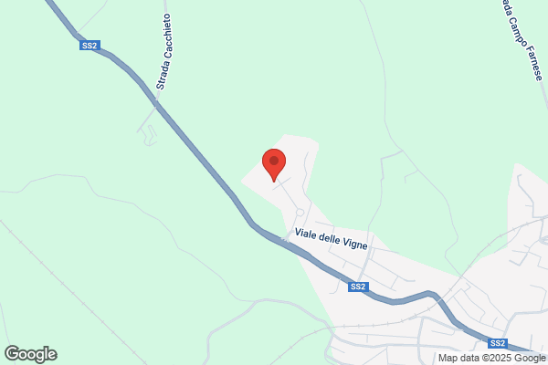 Officina Meccanica Piccirilli Costanzo Capranica