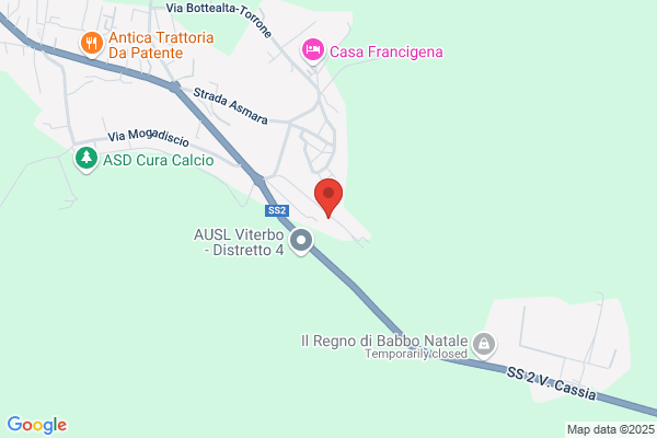 Souto Macchine Agricole