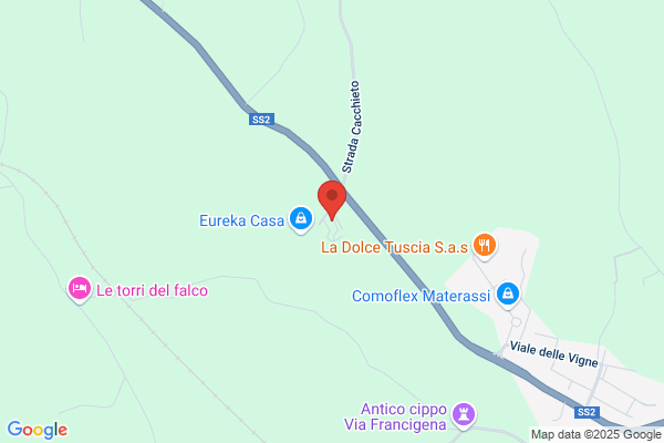 Lombardicasa S.R.L.