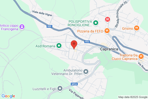 Agenzia Funebre Francesconi e Chiarelli