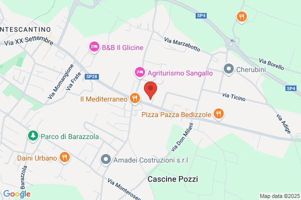 Boutique Del Mobile Rustico