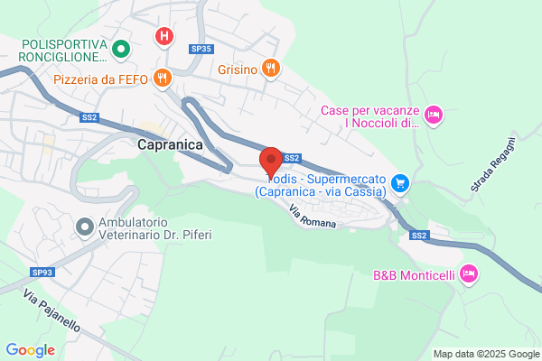 Il Ciclamino