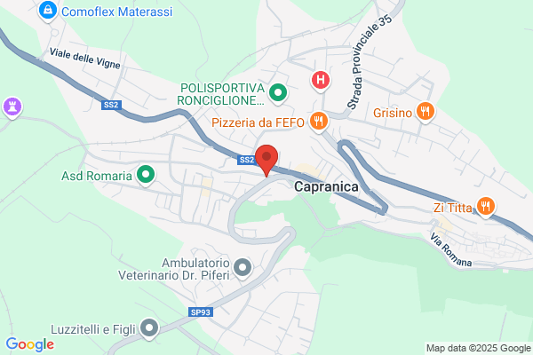 Impresa Funebre Di Daga Sebastiano