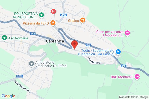 Ispettorato Provinciale Dellagricoltura Di Viterbo