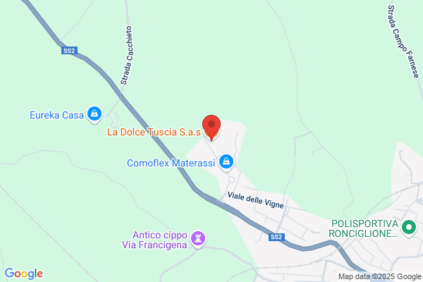 La Dolce Tuscia S.a.s