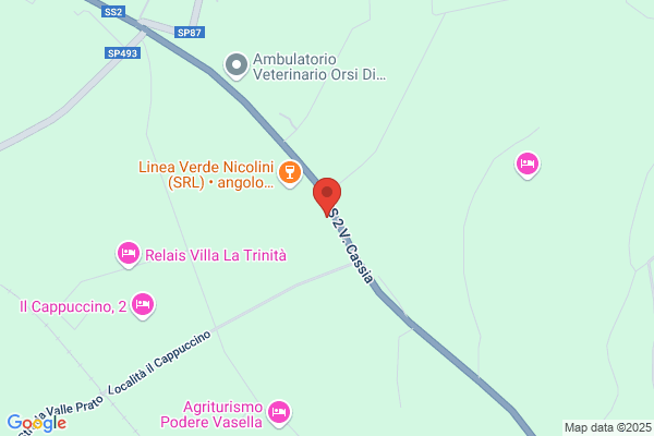 Linea Verde Nicolini (S.R.L.)
