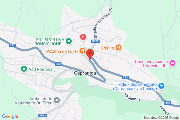 Mandolesi Massimo Moto Riparazioni
