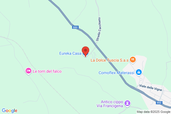 Mobilificio Europa Srl