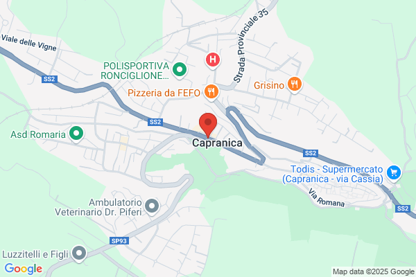 Porta elisa