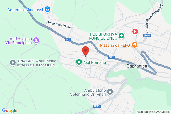 Studio Comm.Sta E Di Cons.Za Del Lavoro orsi Clemente Ed associati