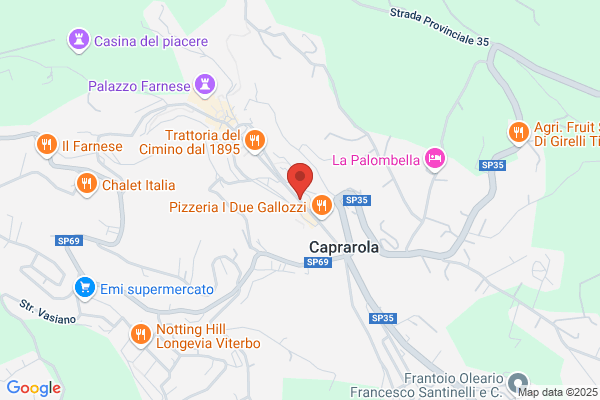 Farmacia Landi Mascagna