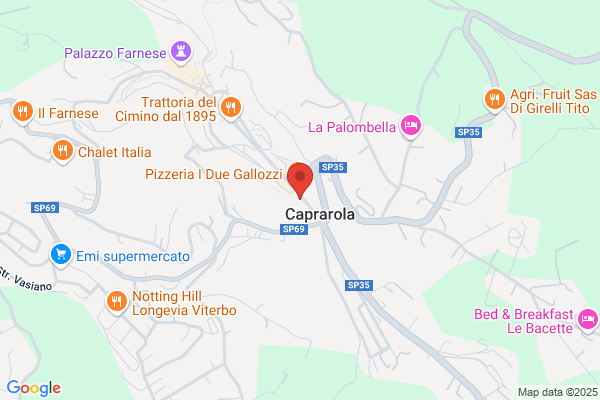 Panificio Cristofori