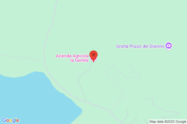 Azienda agricola La Gentile