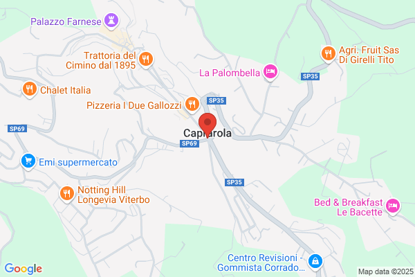 Il Negozietto Le Scuderie Di Pietracci Agnese