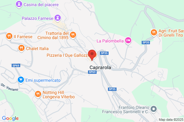 Pastorelli nicola