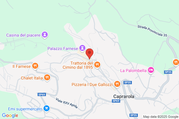 Pizzeria Trattoria Bella Gioia