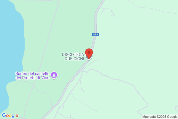 Ristorante Due Cigni