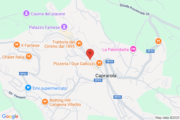 Sapori enrico (Dr.)