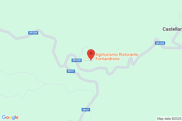 Agriturismo Ristorante Fontandrone