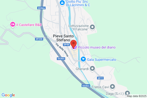 Macelleria Aldinucci
