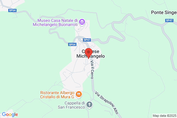 Ristorante Il Cerro