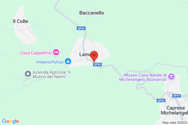 Ristorante Il Rifugio